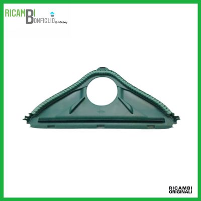 SOTTO SPAZZOLA  FOLLETTO HD40 VK140 ORIGINALE