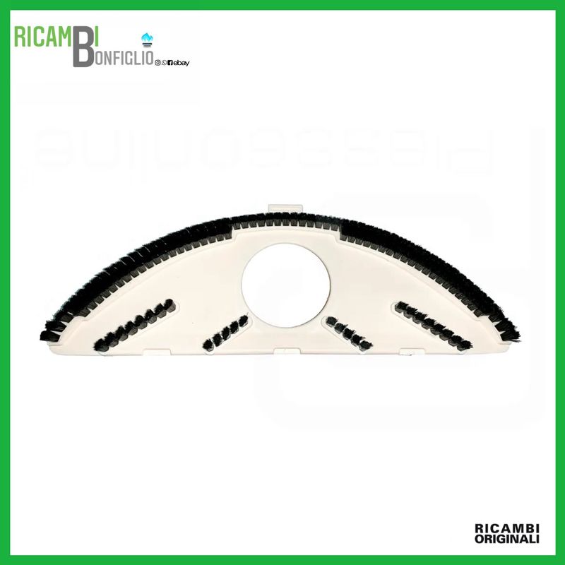 SOTTO SPAZZOLA FOLLETTO HD35 VK135 - VK136 ORIGINALE