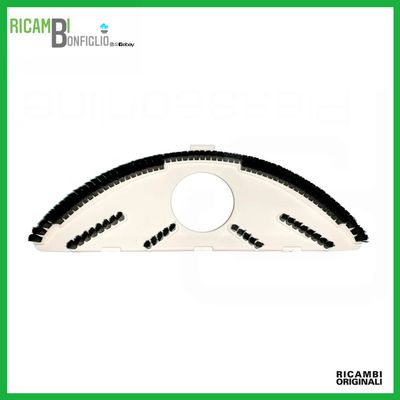 SOTTO SPAZZOLA FOLLETTO HD35 VK135 - VK136 ORIGINALE