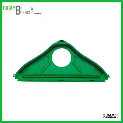 SOTTO SPAZZOLA  FOLLETTO HD50 VK150 ORIGINALE
