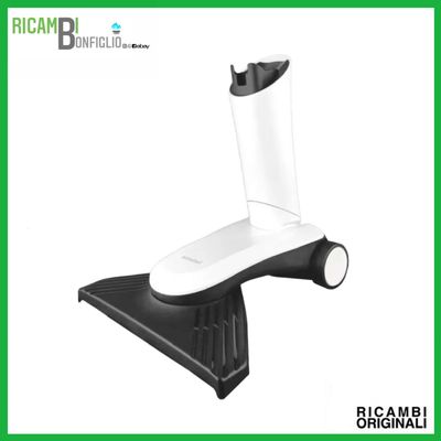 SPAZZOLA COMPLETA HD7S  FOLLETTO VK7S ORIGINALE