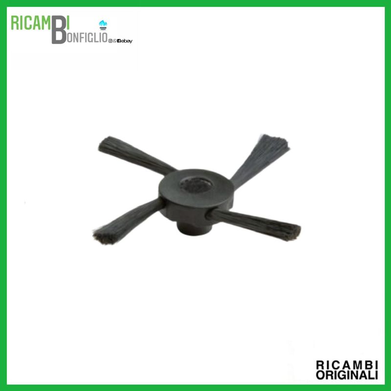 SPAZZOLA LATERALE ROBOT FOLLETTO VR100 ORIGINALE