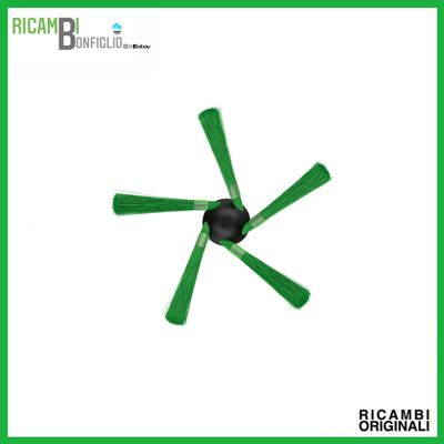 SPAZZOLA LATERALE ROBOT FOLLETTO VR7 ORIGINALE