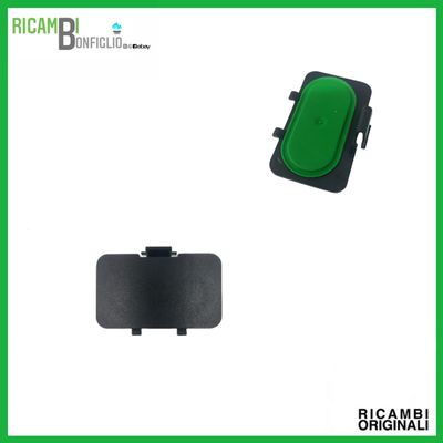 SPORTELLO ISPEZIONE BATTITAPPETO FOLLETTO EB400 - EB420S ORIGINALE