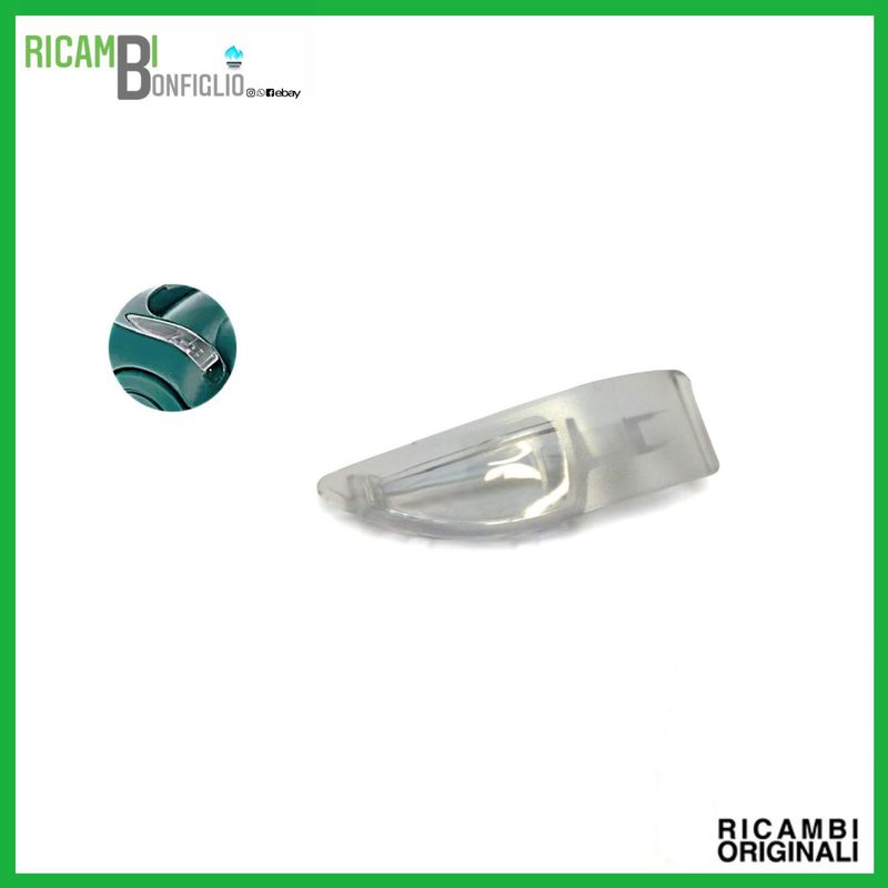 SPORTELLO ISPEZIONE FOLLETTO VK140 - VK150 HD40 - HD50 ORIGINALE