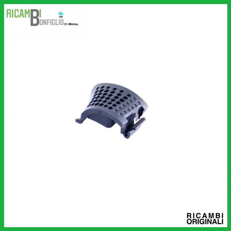 SPORTELLO ISPEZIONE FOLLETTO VK7S HD7 ORIGINALE