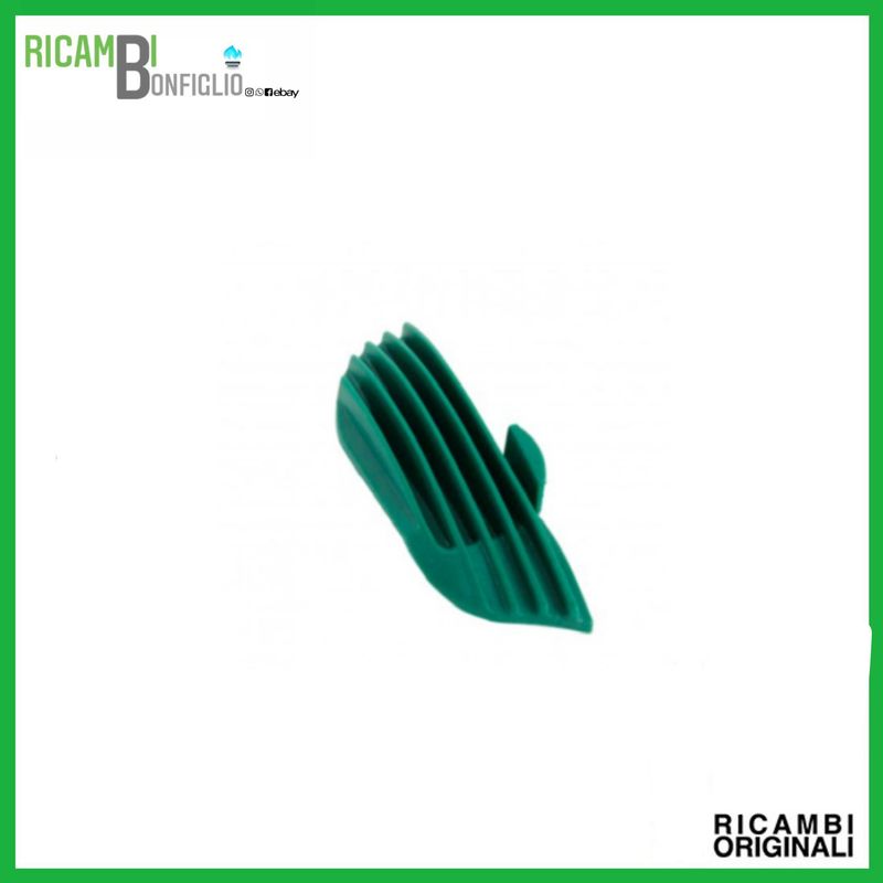 SPORTELLO ISPEZIONE FOLLETTO VK135 - VK136 HD35 - HD36 ORIGINALE