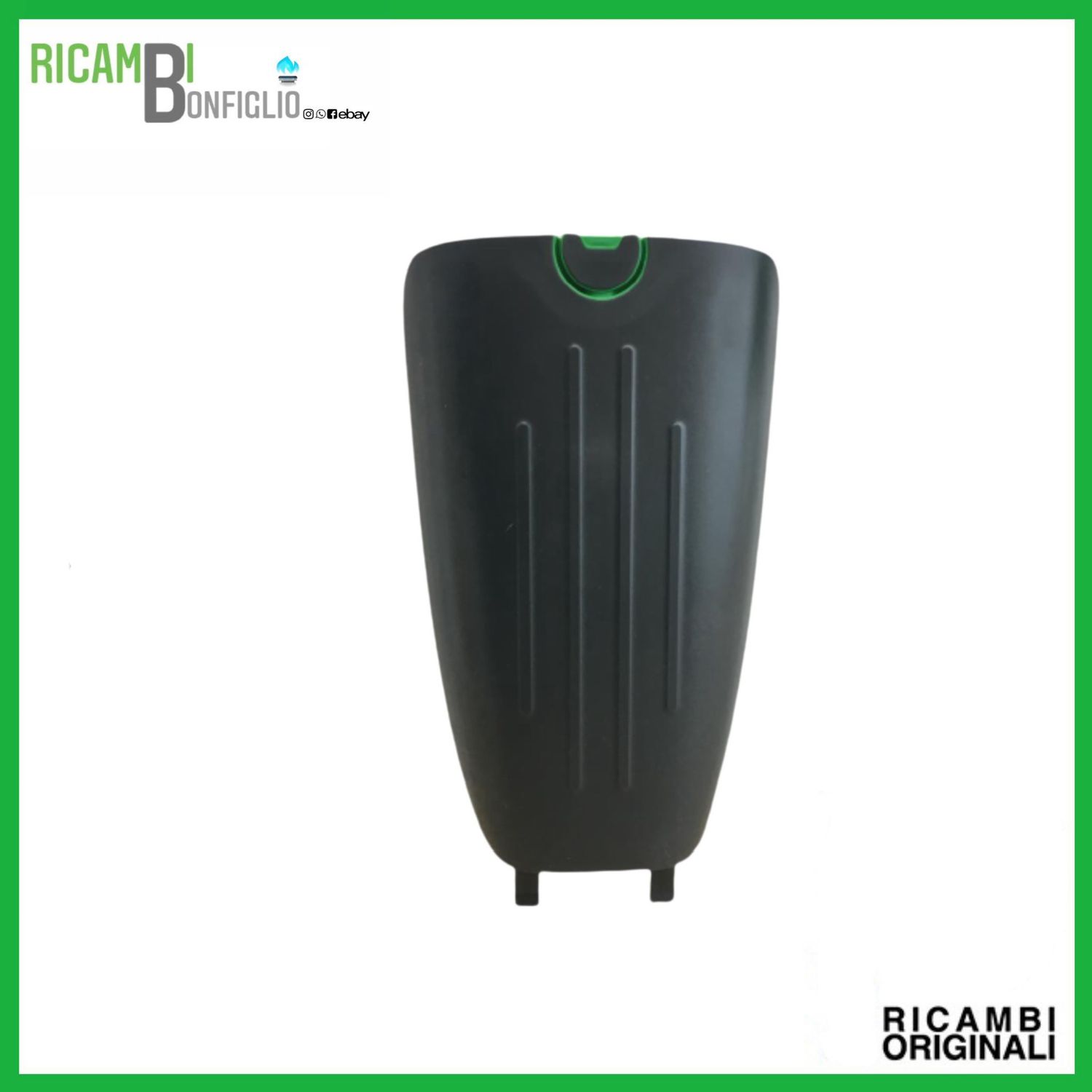 SPORTELLO UNITÀ FILTRO FOLLETTO VK200 - VK220S ORIGINALE
