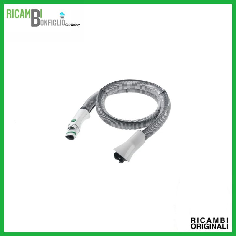 TUBO ELETTRIFICATO FOLLETTO VK150 - VK200 - VK220S ORIGINALE