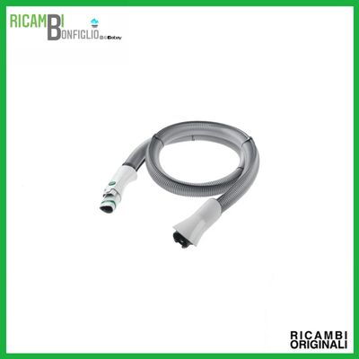 TUBO ELETTRIFICATO FOLLETTO VK150 - VK200 - VK220S ORIGINALE