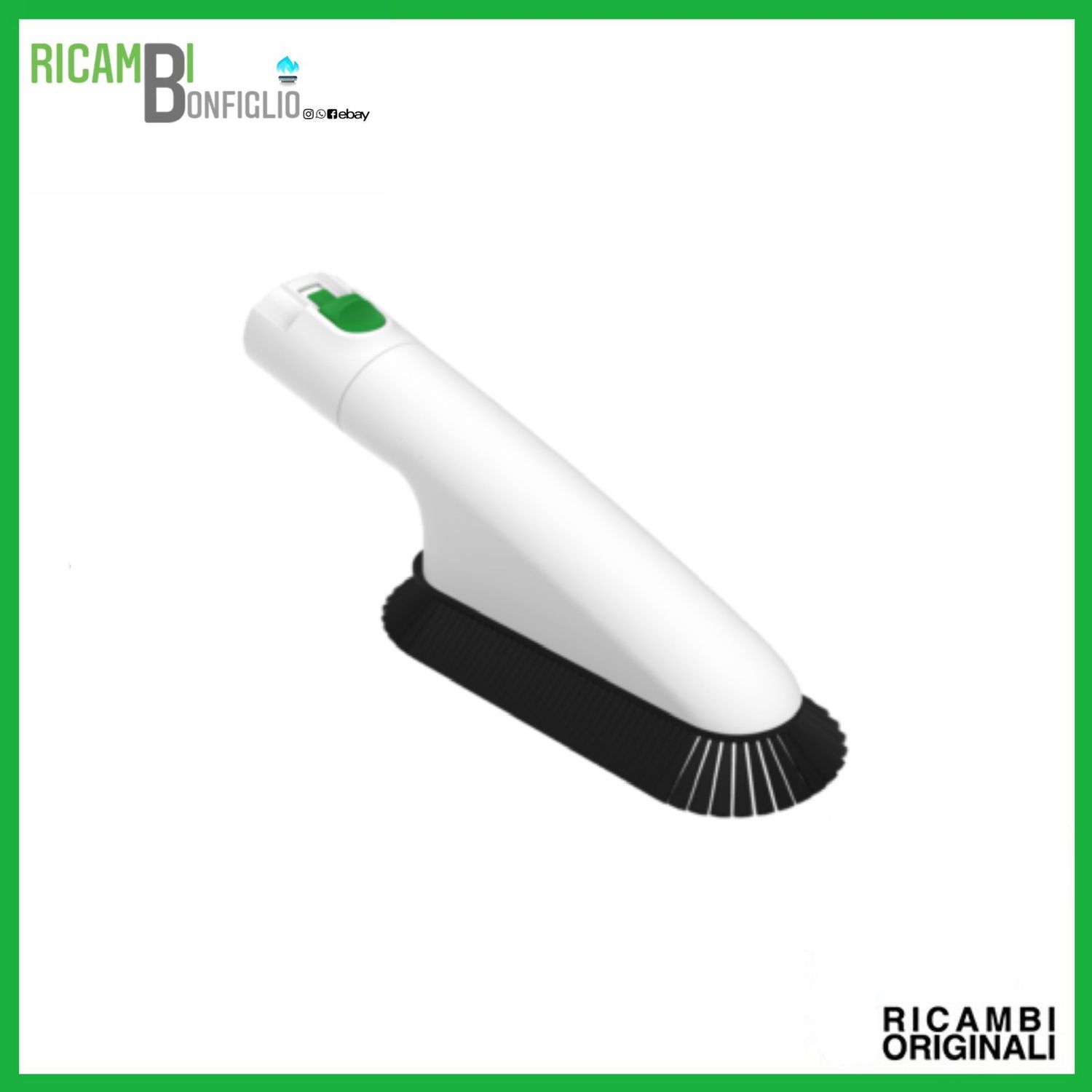 TUCANO ACCESSORIO TUBO FOLLETTO VK7S ORIGINALE