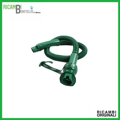 TUBO FLESSIBILE  FOLLETTO VK130 - VK131 - VK135 - VK136 - VK140 ORIGINALE