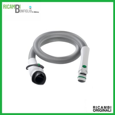 TUBO FLESSIBILE FOLLETTO VK150 - VK200 - VK220S ORIGINALE