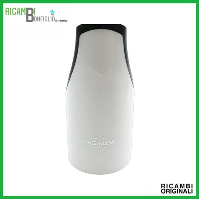 UNITÀ FILTRO ASPIRABRICIOLE FOLLETTO VC100 ORIGINALE