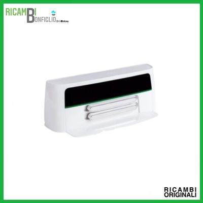 BASE RICARICA ROBOT FOLLETTO VR200 ORIGINALE