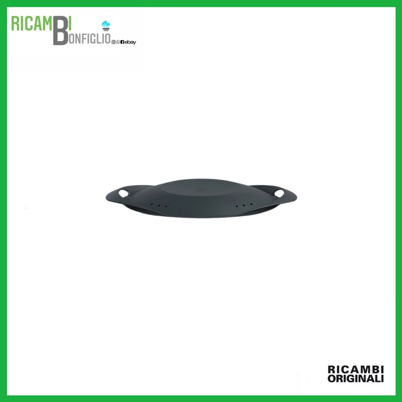 COPERCHIO VAROMA BIMBY TM31 - TM5 - TM6 ORIGINALE