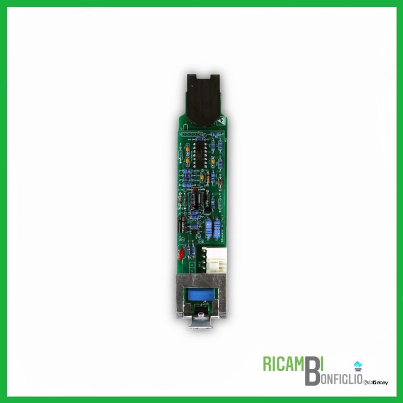 SCHEDA ELETTRONICA FOLLETTO VK130 - VK131 COMPATIBILE