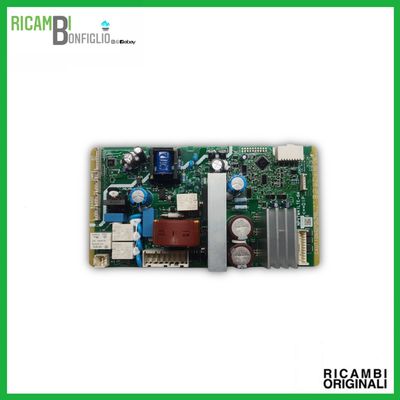 SCHEDA ALIMENTAZIONE BIMBY TM5 ORIGINALE