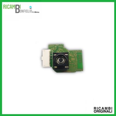 MODULO INTERRUTTORE VELOCITÀ BIMBY TM6 ORIGINALE