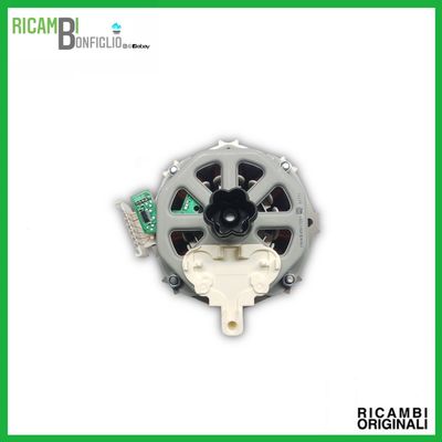 MOTORE BIMBY TM5 - TM6 ORIGINALE