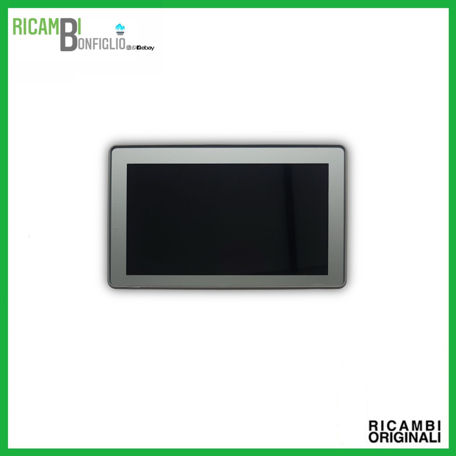 DISPLAY BIMBY TM6 ORIGINALE