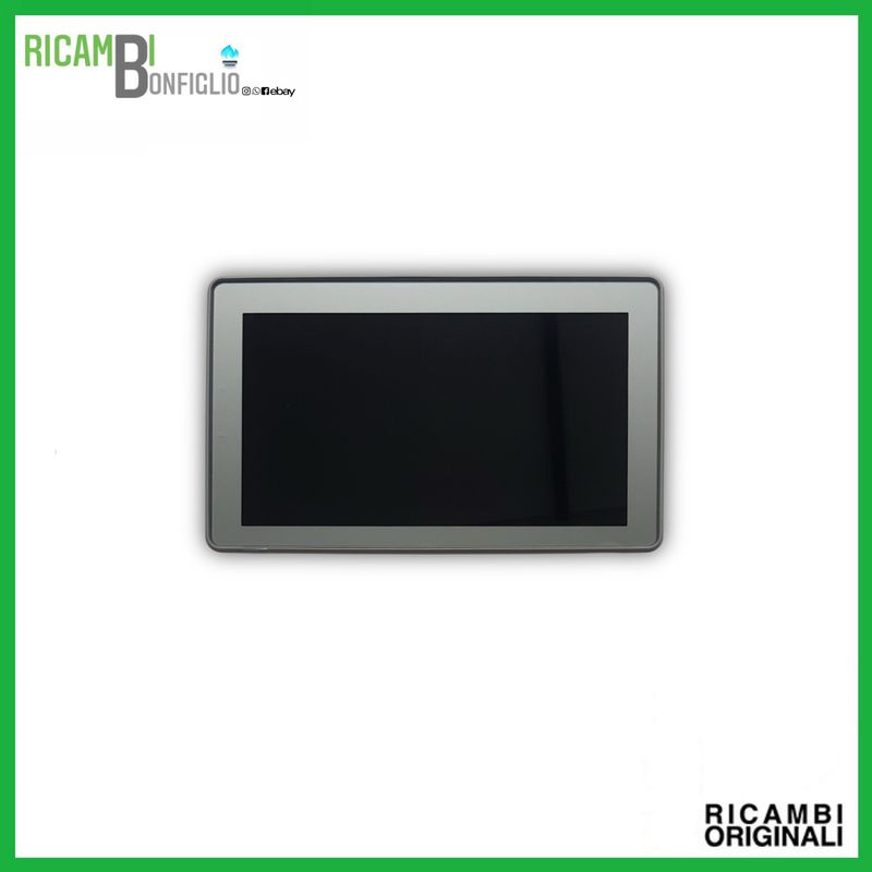 DISPLAY BIMBY TM6 ORIGINALE