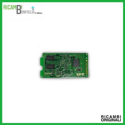 SCHEDA DISPLAY BIMBY TM6 ORIGINALE