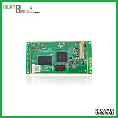 SCHEDA DISPLAY BIMBY TM5 ORIGINALE