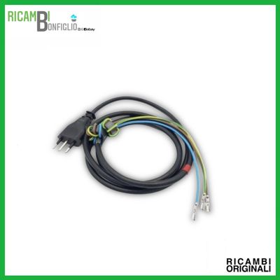 CAVO ALIMENTAZIONE BIMBY TM31 ORIGINALE