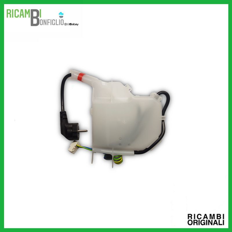 CAVO ALIMENTAZIONE BIMBY TM6 ORIGINALE