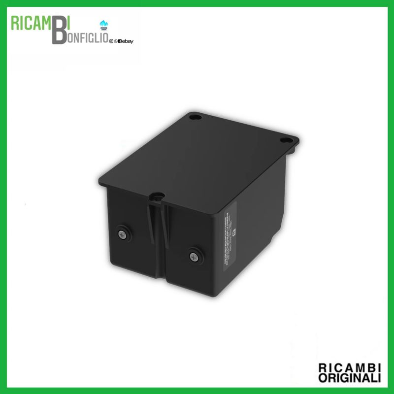 BATTERIA ROBOT FOLLETTO VR7S ORIGINALE