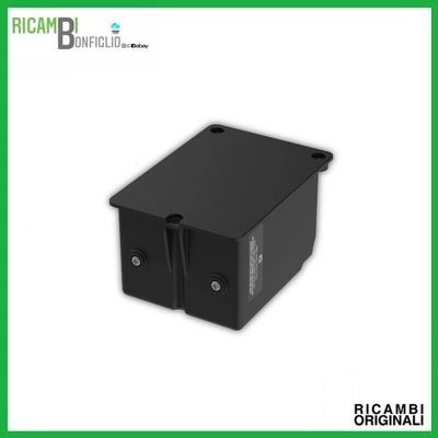 BATTERIA ROBOT FOLLETTO VR7S ORIGINALE
