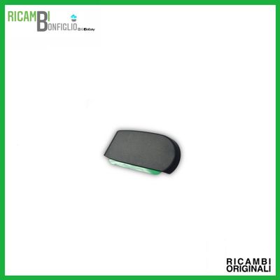 COPERCHIO SPAZZOLA SINISTRA BATTITAPPETO FOLLETTO EB7S ORIGINALE
