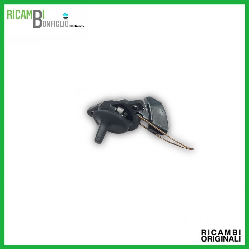 LEVA INTERRUTTORE DI SICUREZZA BIMBY TM5 - TM6 ORIGINALE