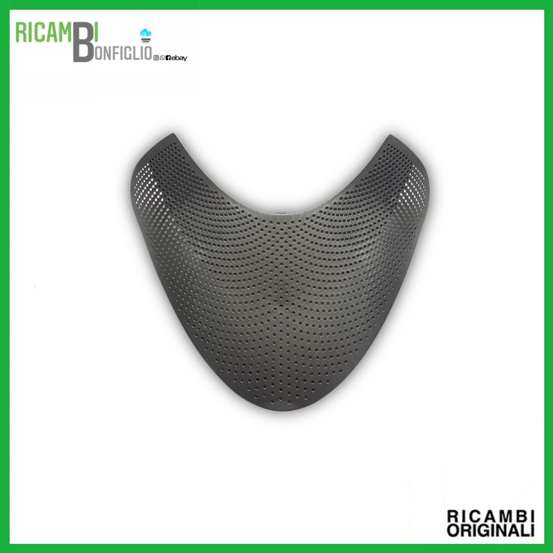 GRIGLIA DI VENTILAZIONE BIMBY TM5 - TM6 ORIGINALE
