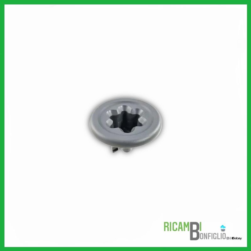 GIUNTO MOTORE BIMBY TM31 COMPATIBILE