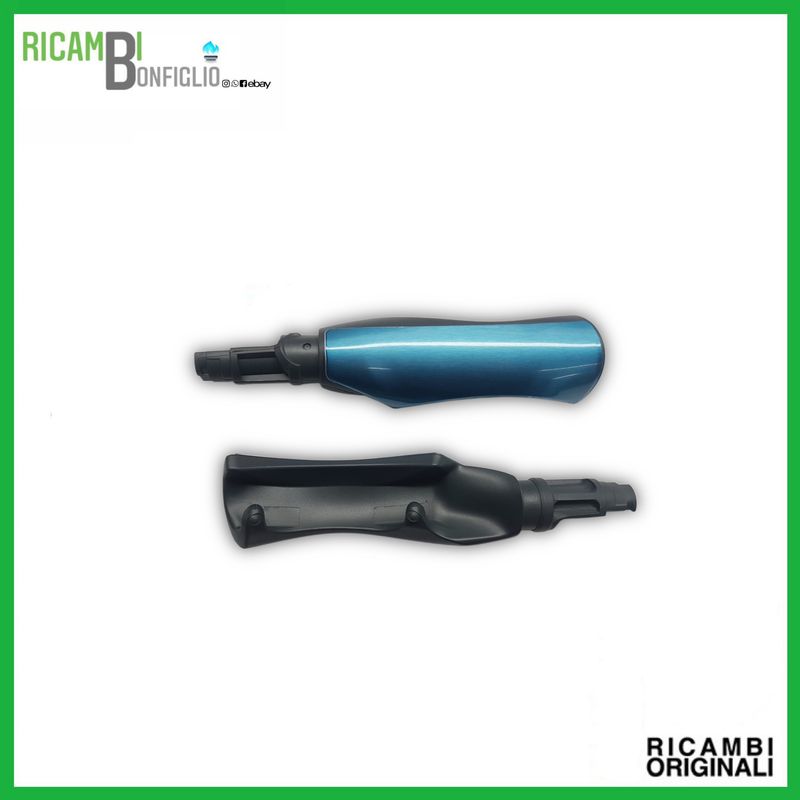 COPPIA BRACCETTI BIMBY TM5 - TM6 ORIGINALE