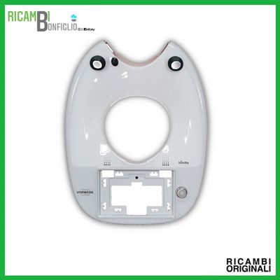SCOCCA SUPERIORE BIMBY TM6 ORIGINALE
