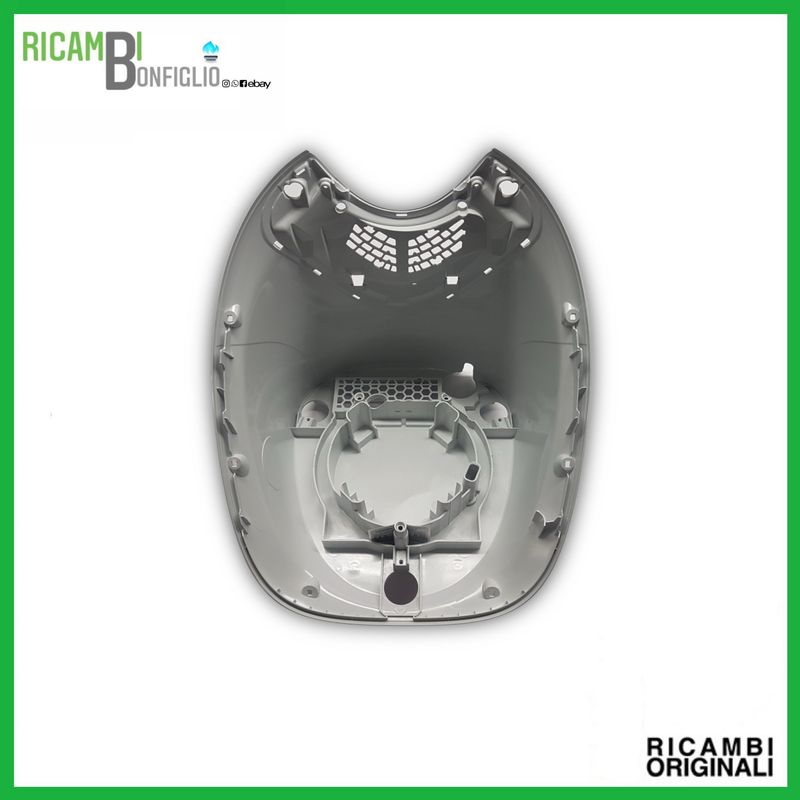 SCOCCA INFERIORE BIMBY TM6 ORIGINALE