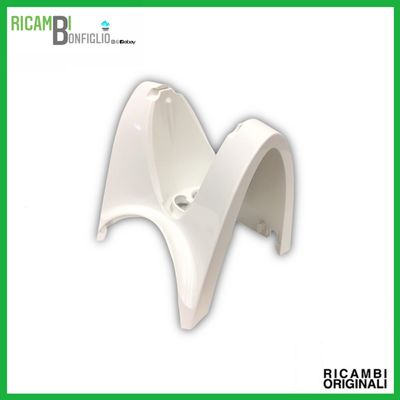 SCOCCA SUPERIORE BIMBY TM31 ORIGINALE
