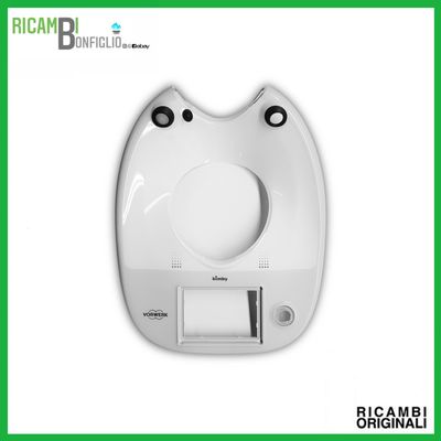 SCOCCA SUPERIORE BIMBY TM5 ORIGINALE