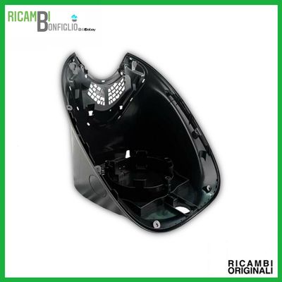 SCOCCA INFERIORE BIMBY TM6 BLACK EDITION ORIGINALE