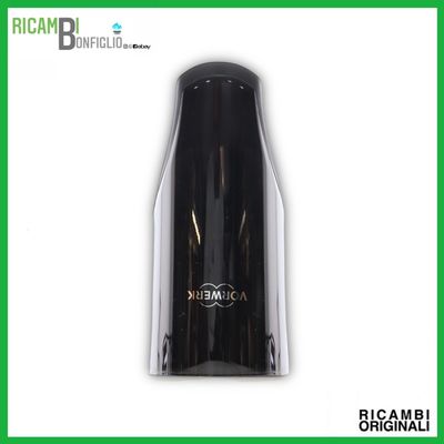 UNITÀ FILTRO ASPIRABRICIOLE FOLLETTO VC100 BLACK EDITION  ORIGINALE