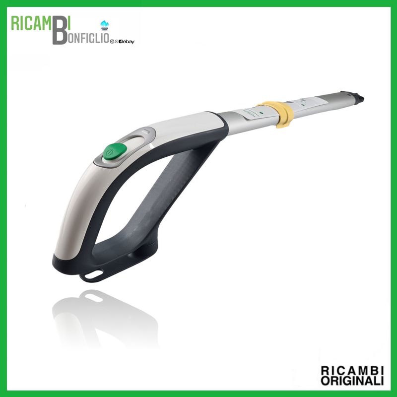 MANICO BASTONE FOLLETTO VK200 - VK220S ORIGINALE