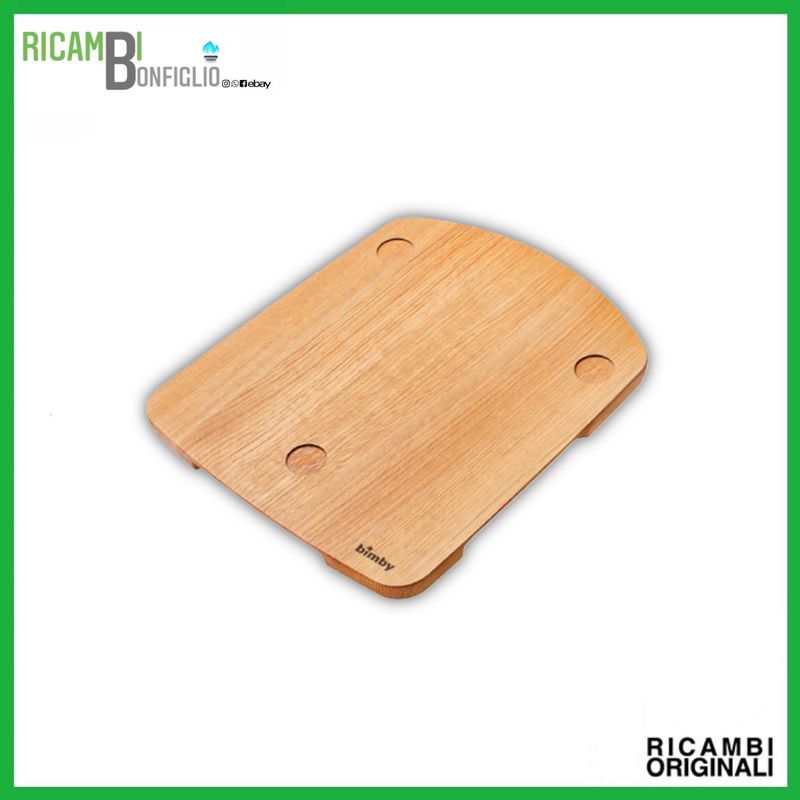 BASE SCORREVOLE BIMBY TM5 - TM6 ORIGINALE