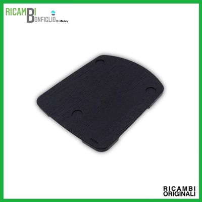 BASE SCORREVOLE BLACK EDITION BIMBY TM5 - TM6 ORIGINALE