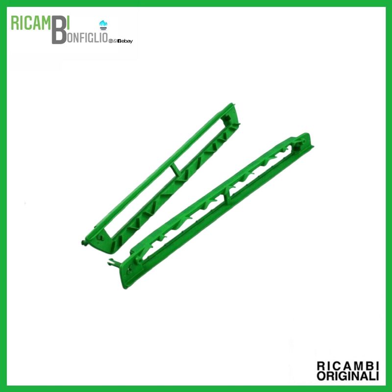 SET CONVOGLIATORI FOLLETTO PULILAVA SP600 - SP600S ORIGINALE