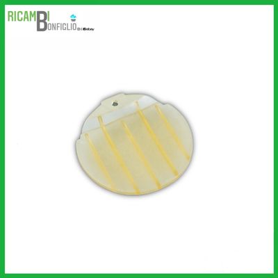 GOMMINO VALVOLA DI TENUTA SACCHETTO FOLLETTO VK120 - VK121 - VK122 - VK130 - VK131 COMPATIBILE