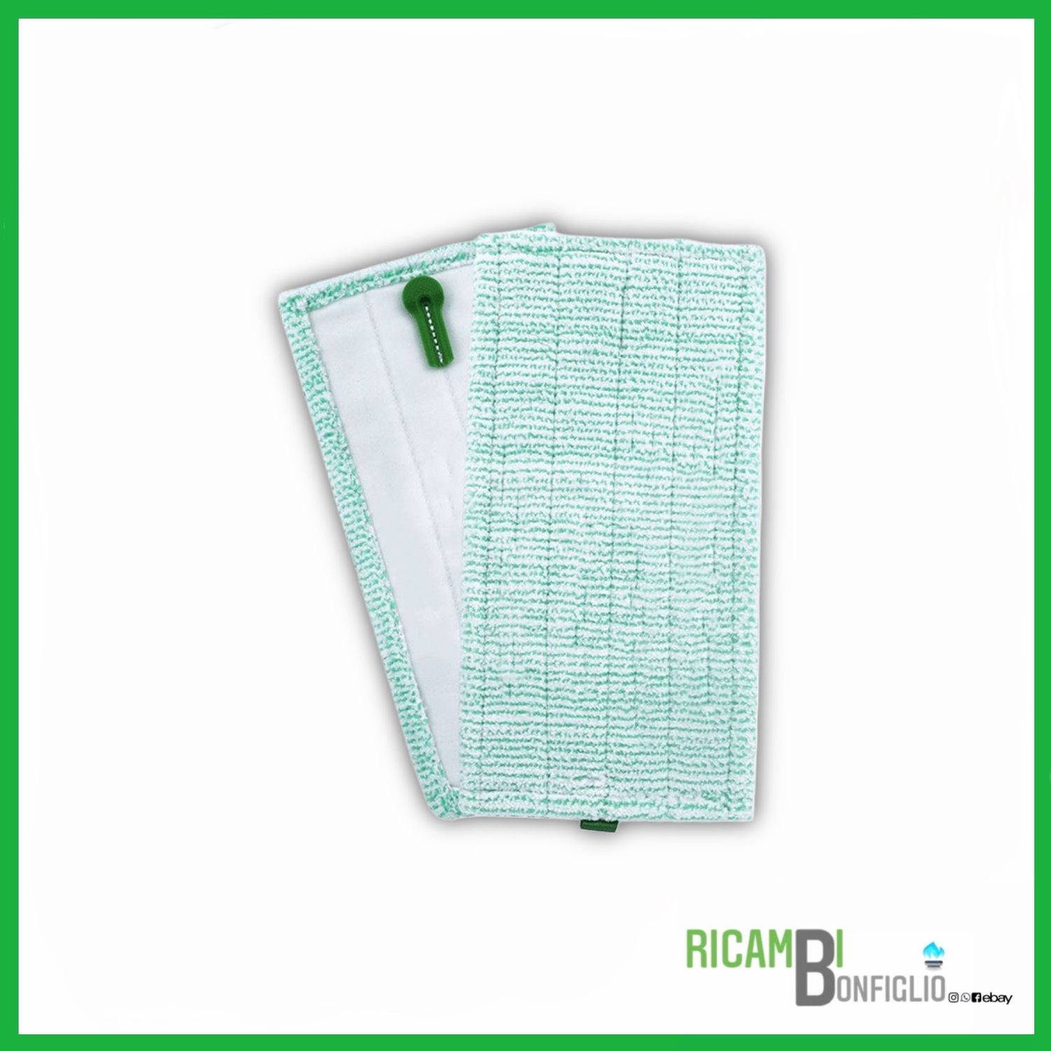 PANNO FUGHE PULILAVA FOLLETTO SP600S - SP7S COMPATIBILE