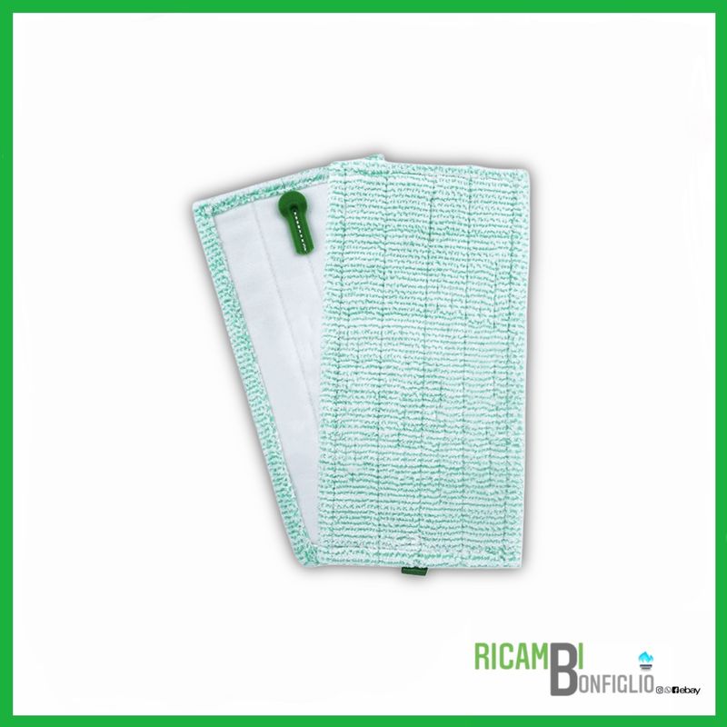 PANNO FUGHE PULILAVA FOLLETTO SP600S - SP7S COMPATIBILE